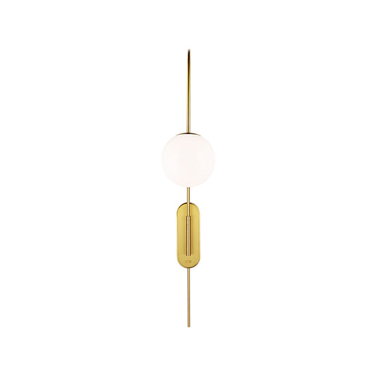 Noemie Grande Sconce