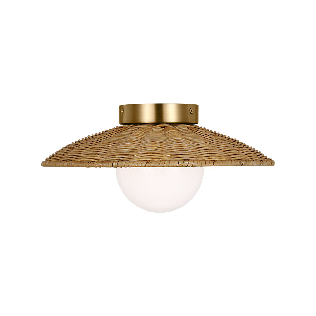 Mari Medium Flush Mount