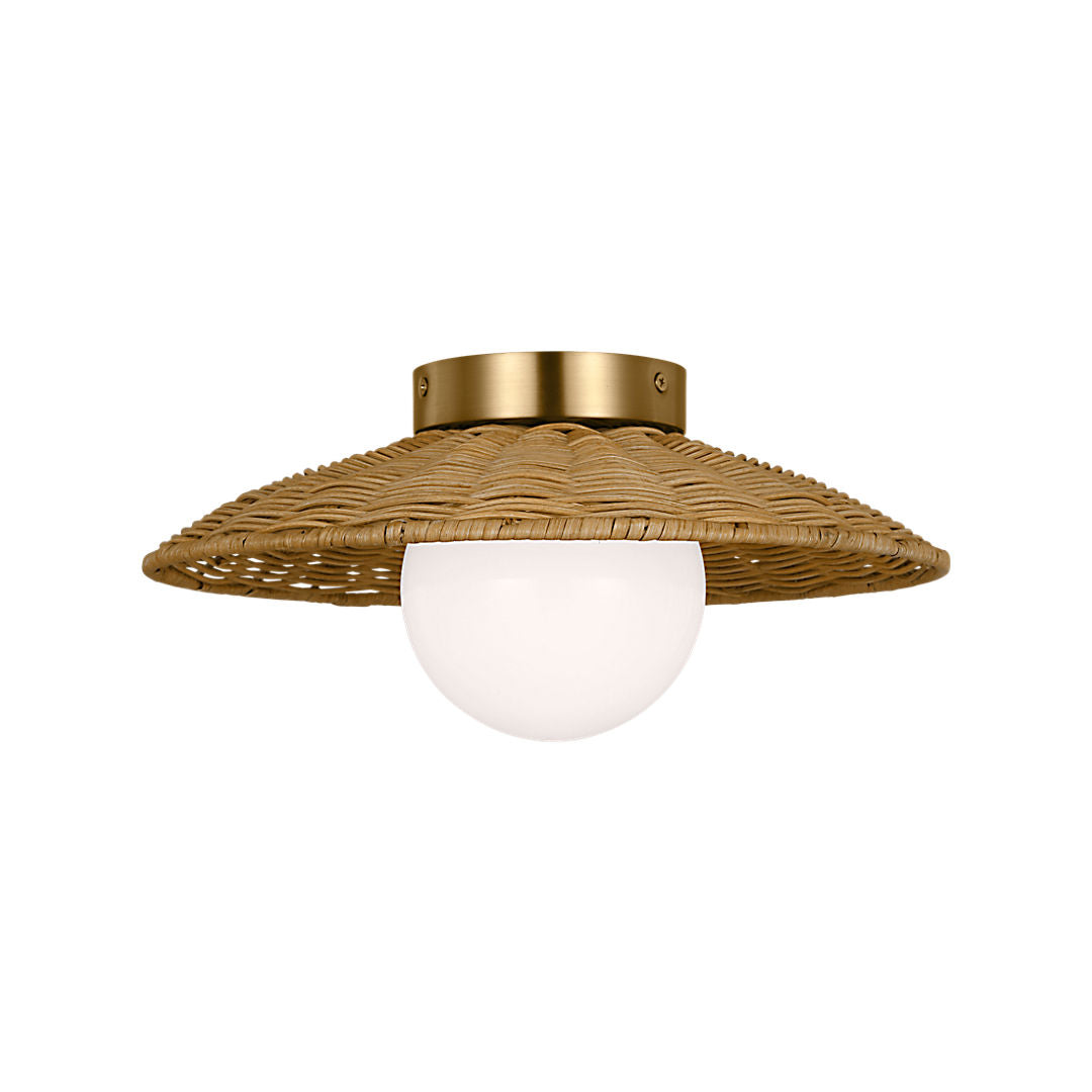 Mari Medium Flush Mount