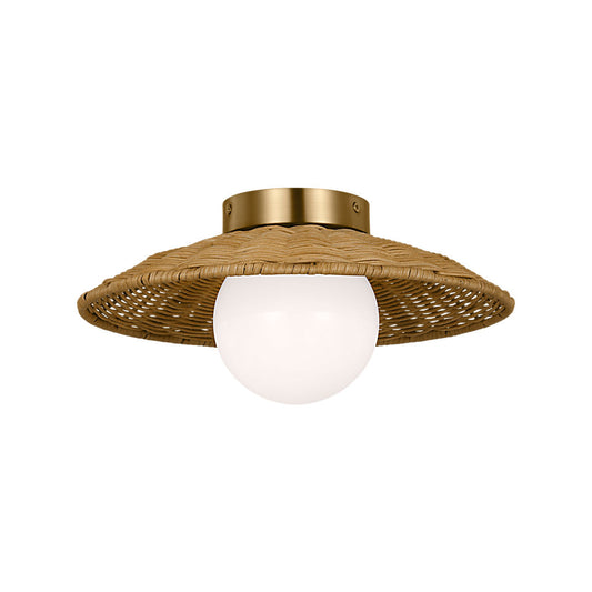 Mari Medium Flush Mount