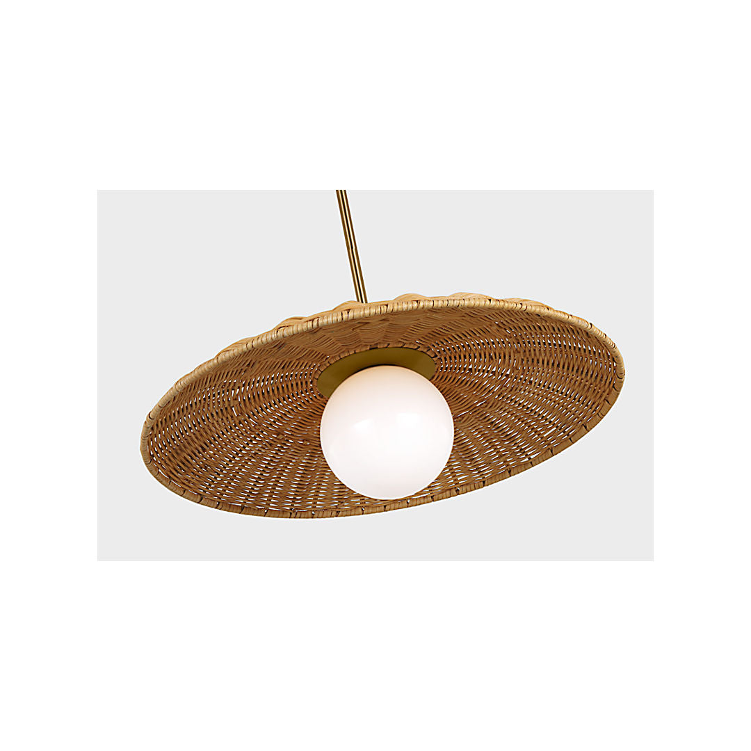 Mari Large Pendant