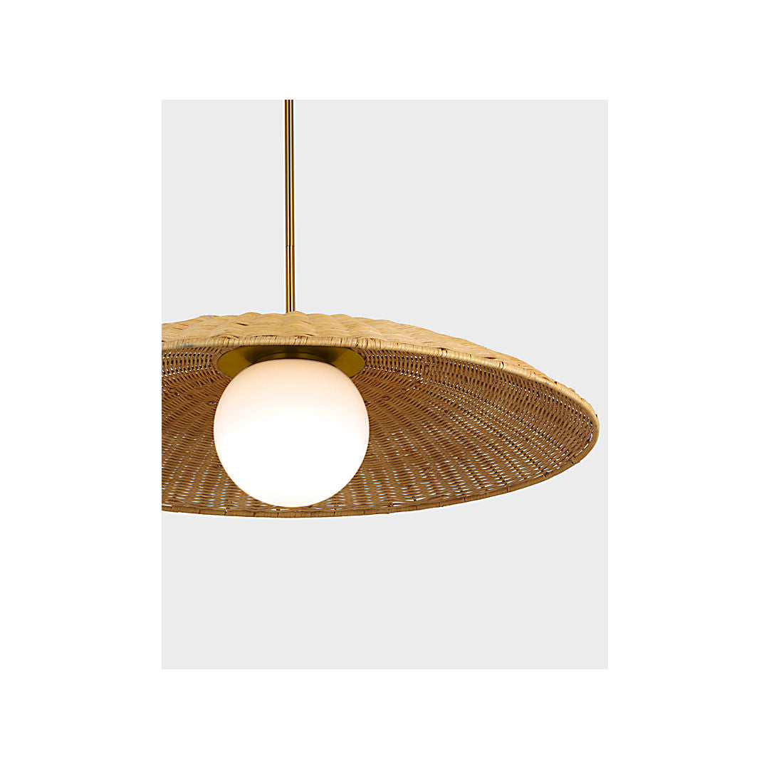 Mari Extra Large Pendant