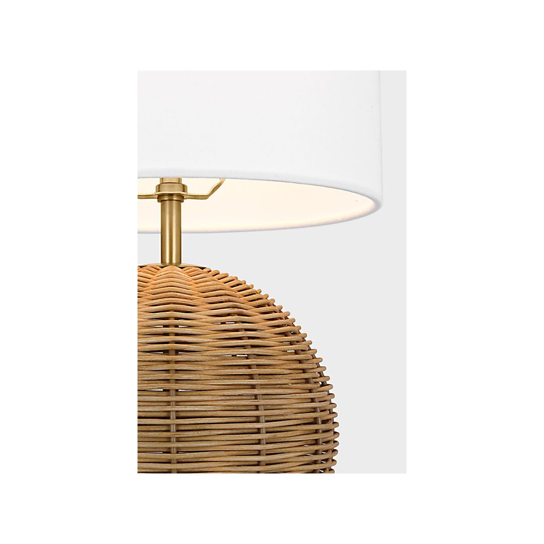 Mari Small Table Lamp