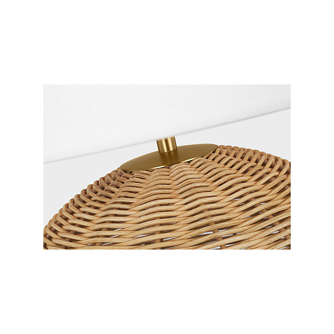 Mari Medium Table Lamp