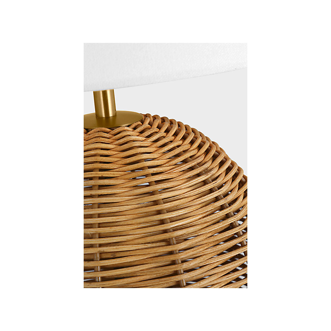 Mari Small Table Lamp
