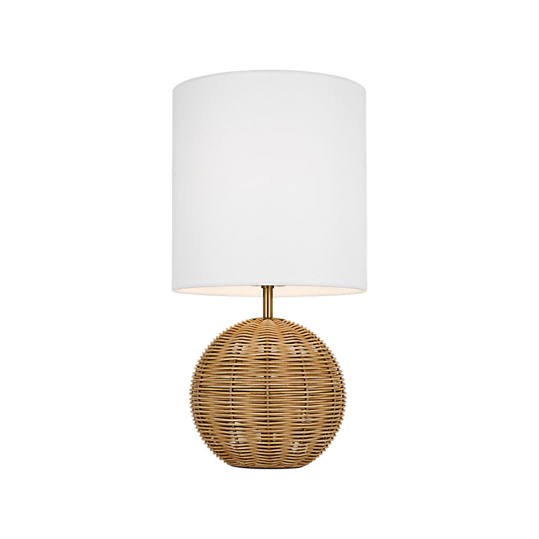 Mari Small Table Lamp