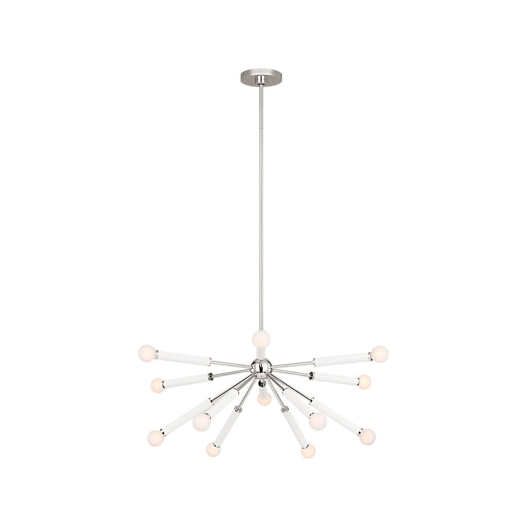 Monroe Down Chandelier
