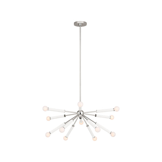 Monroe Down Chandelier