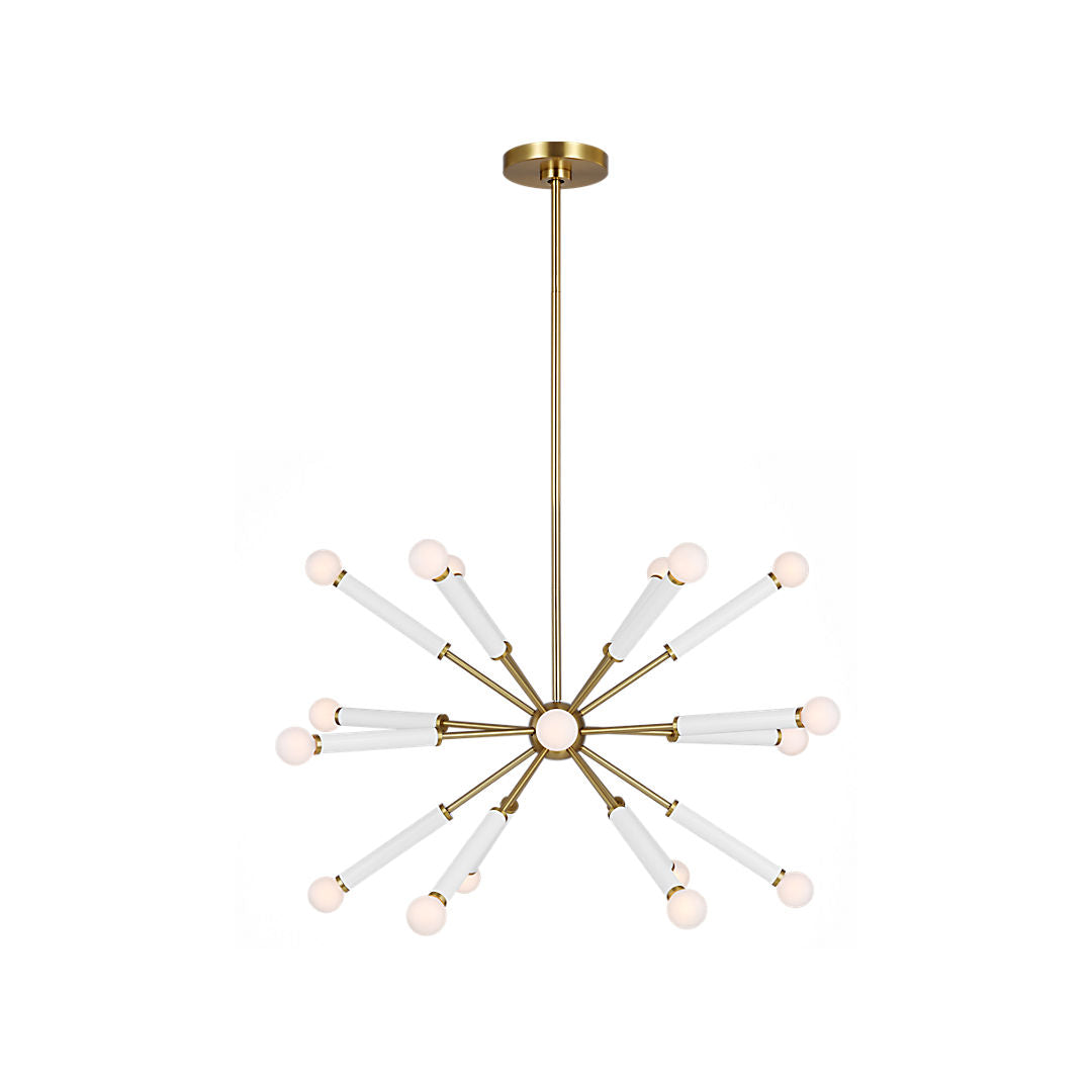 Monroe Full Chandelier