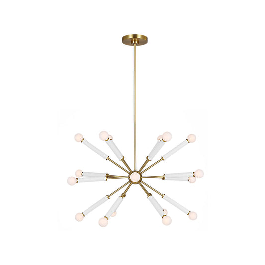 Monroe Full Chandelier