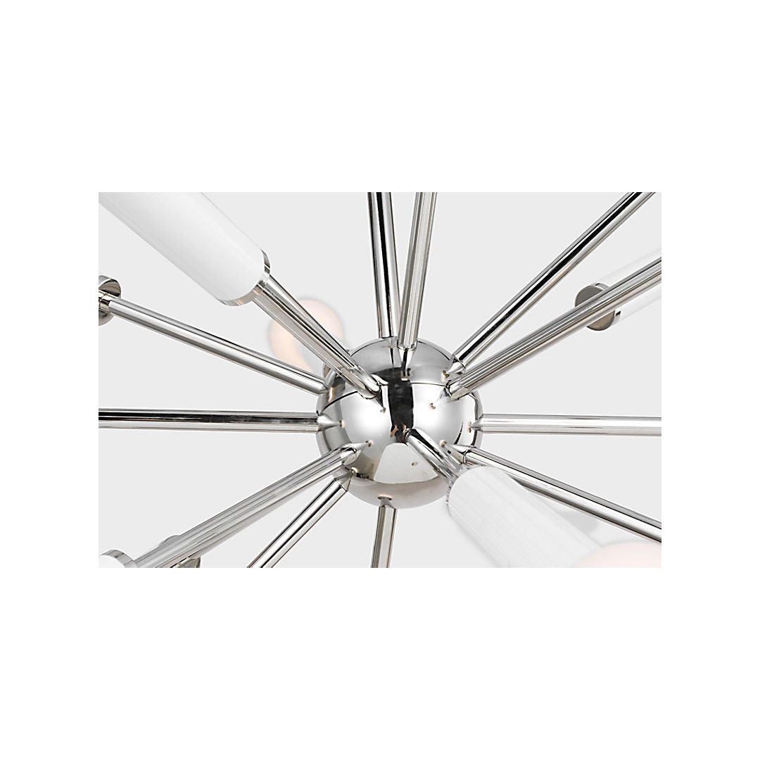 Monroe Full Chandelier
