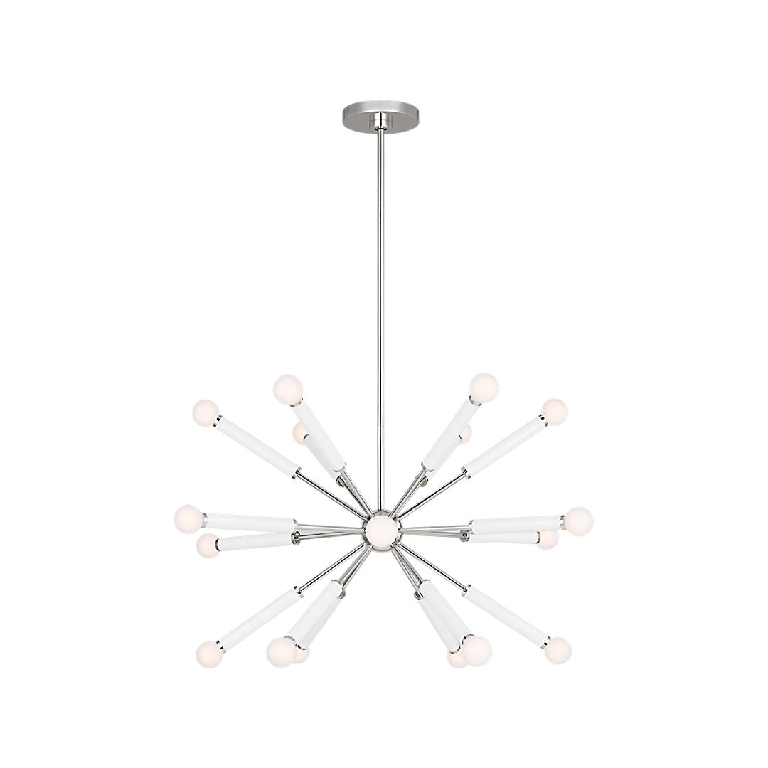 Monroe Full Chandelier