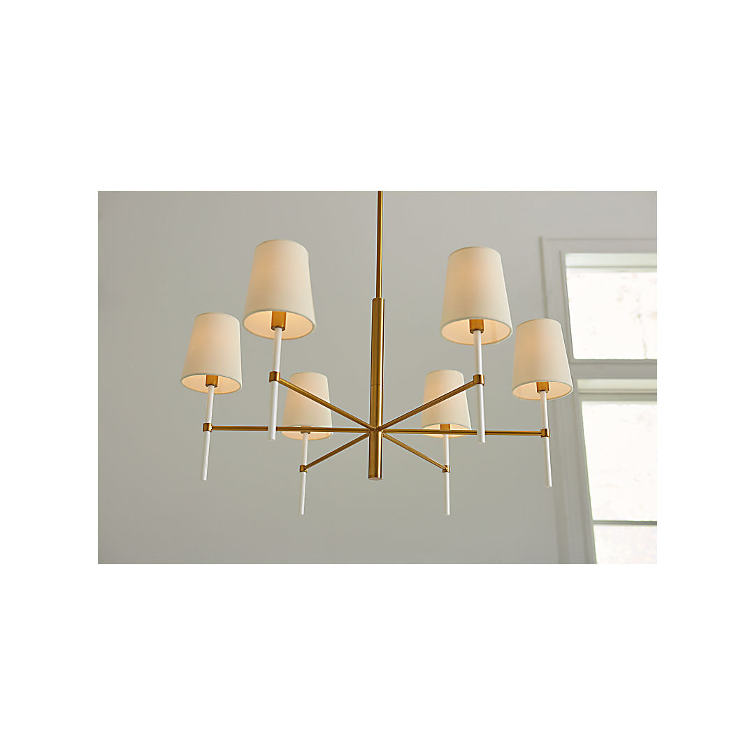 Monroe Medium Chandelier