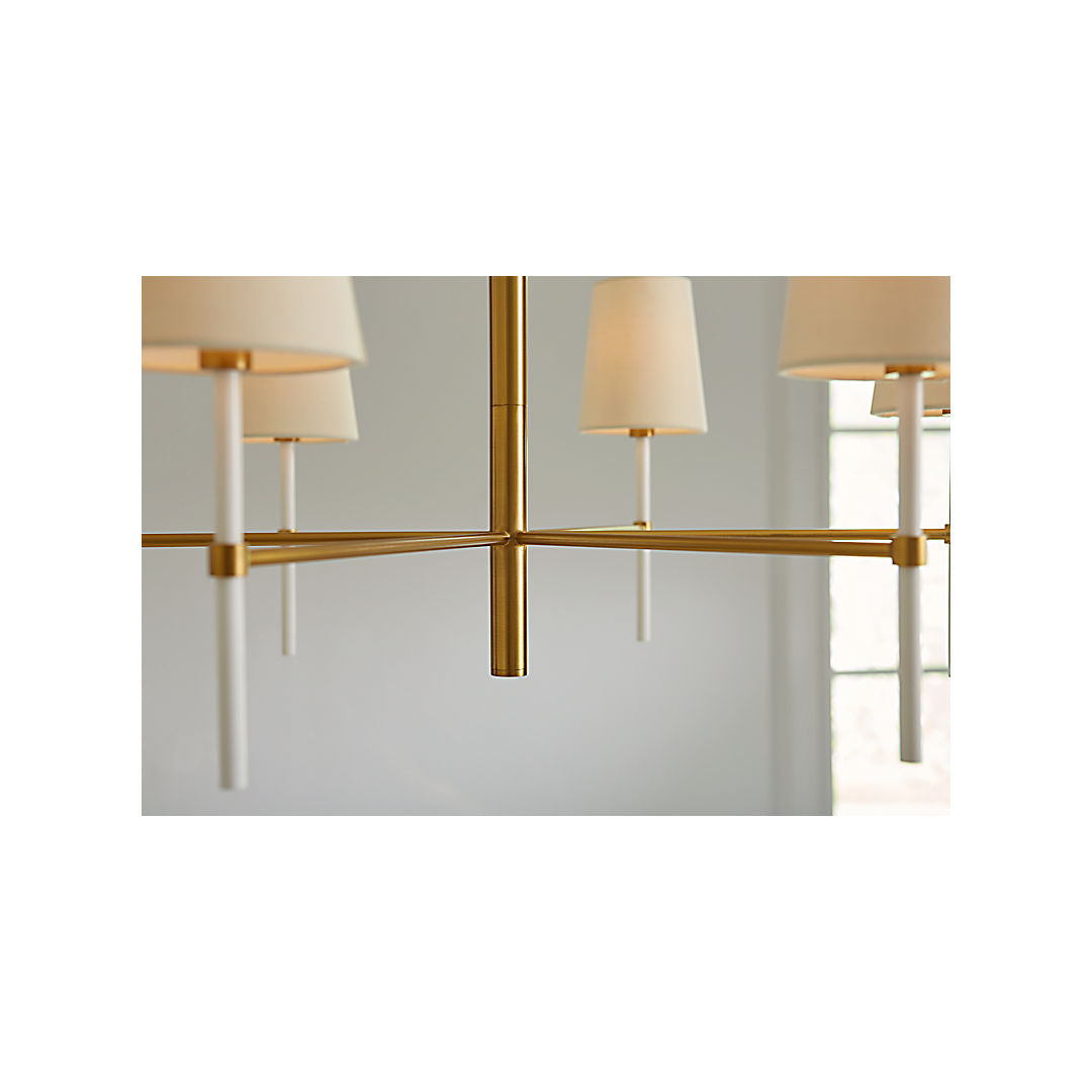 Monroe Medium Chandelier