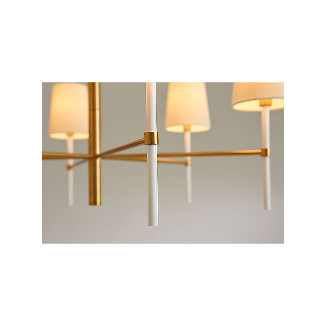 Monroe Medium Chandelier