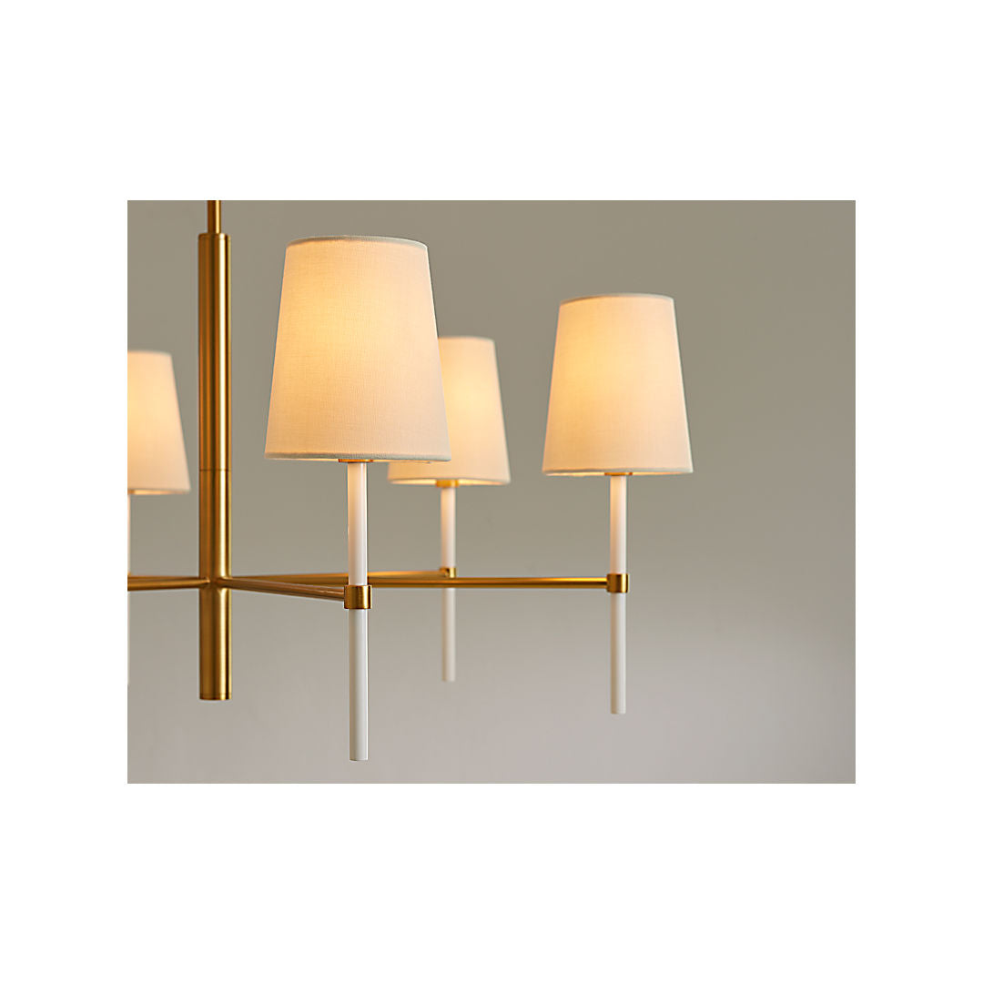 Monroe Medium Chandelier