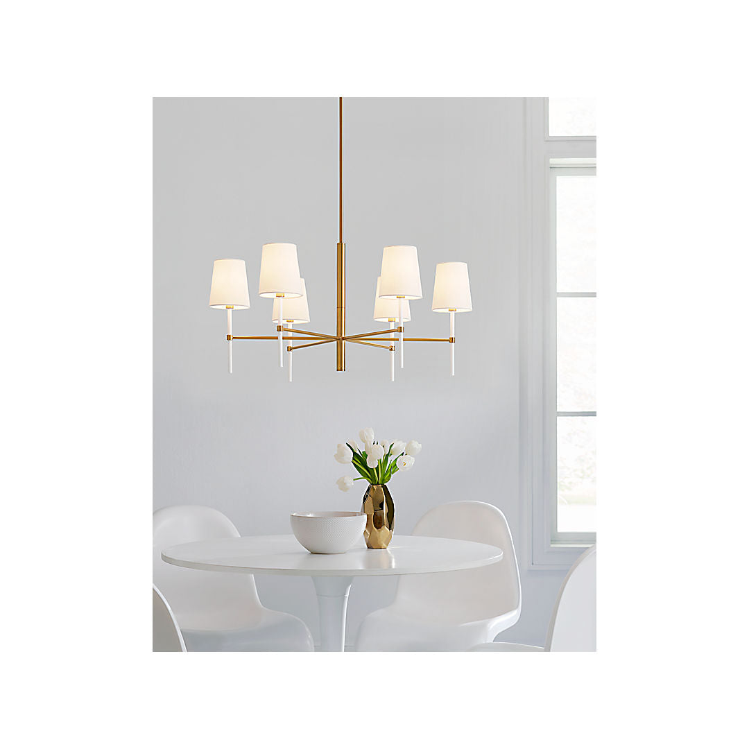 Monroe Medium Chandelier