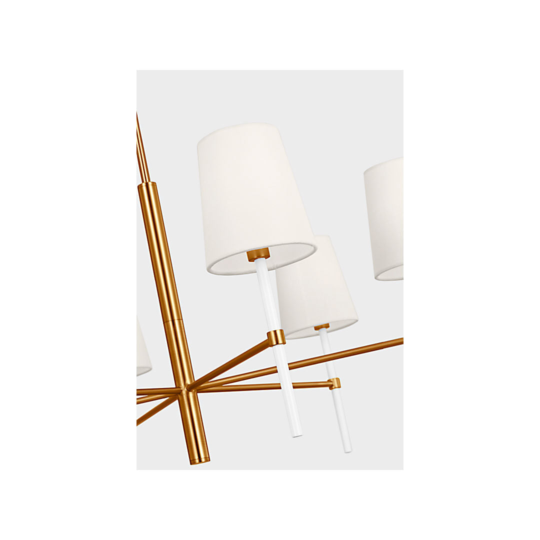 Monroe Medium Chandelier