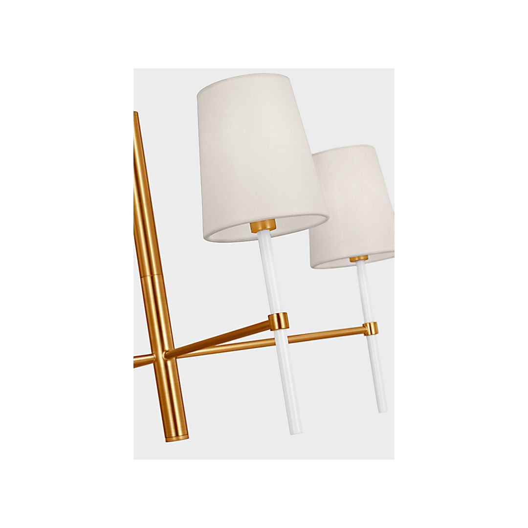 Monroe Small Chandelier