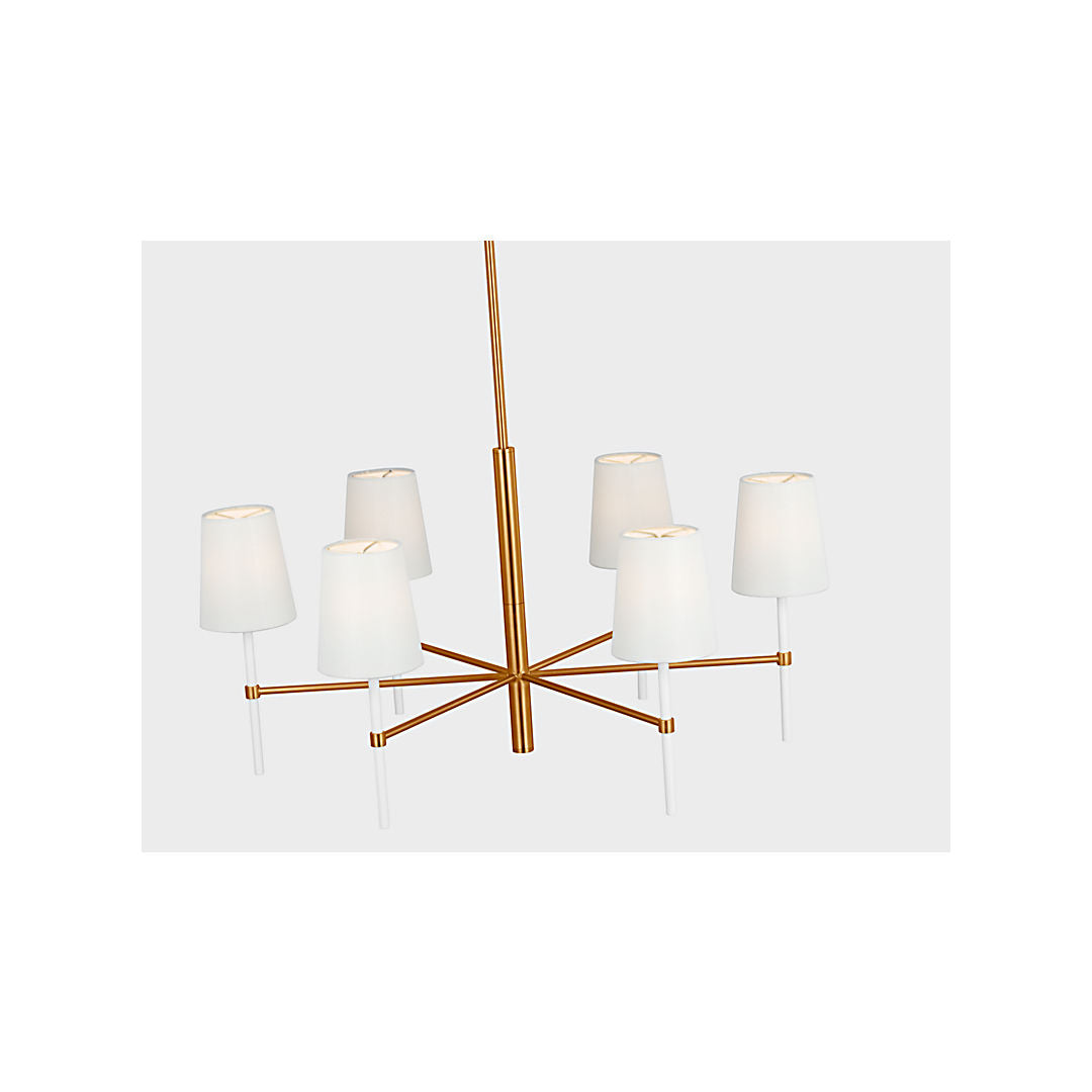 Monroe Medium Chandelier