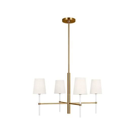 Monroe Small Chandelier