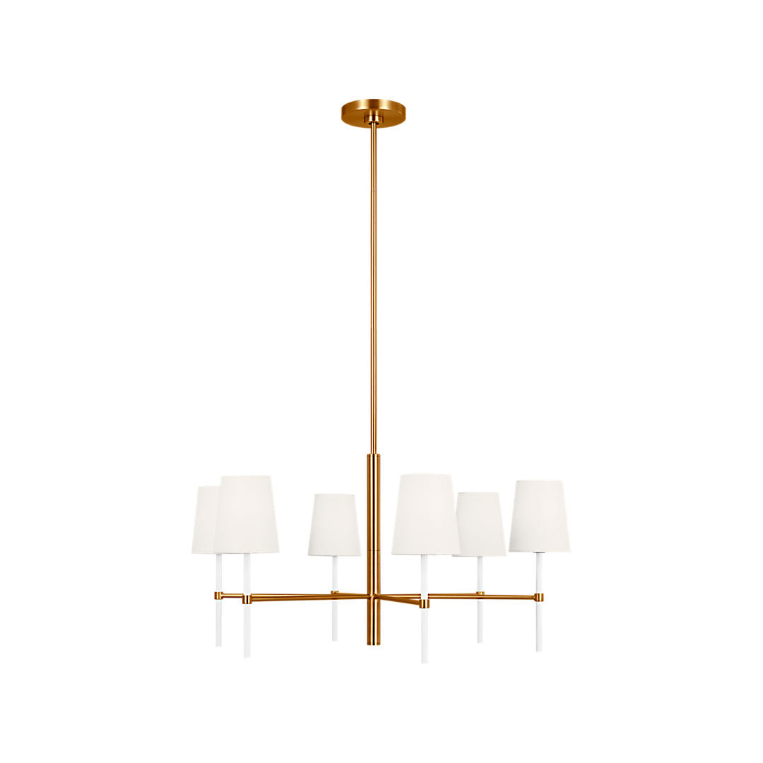 Monroe Medium Chandelier