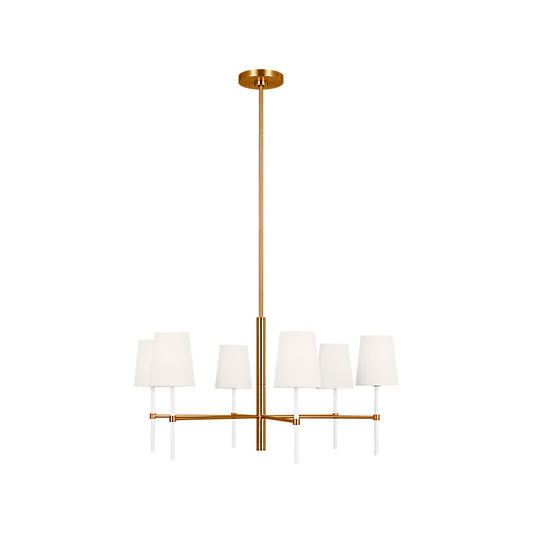 Monroe Medium Chandelier