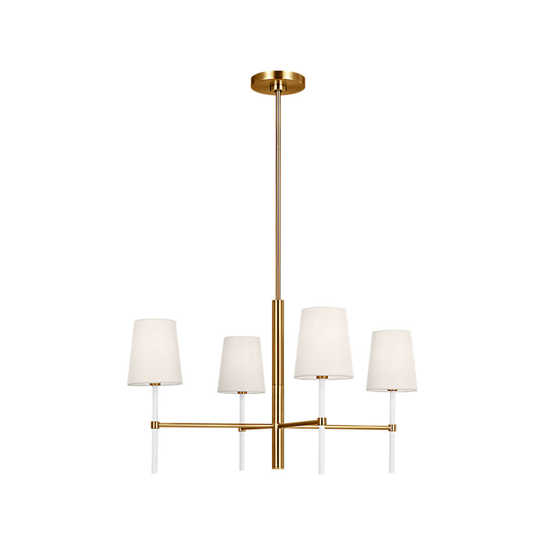 Monroe Small Chandelier