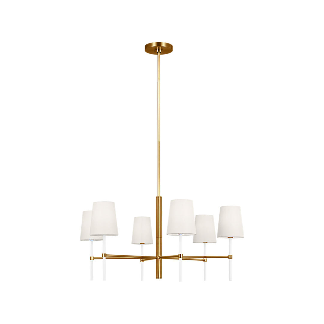 Monroe Medium Chandelier