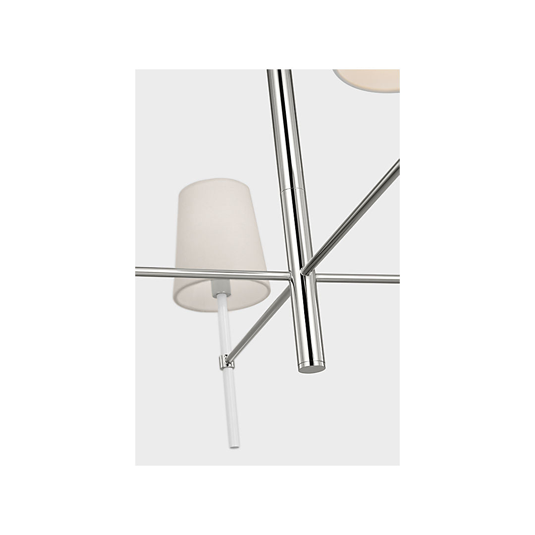 Monroe Small Chandelier