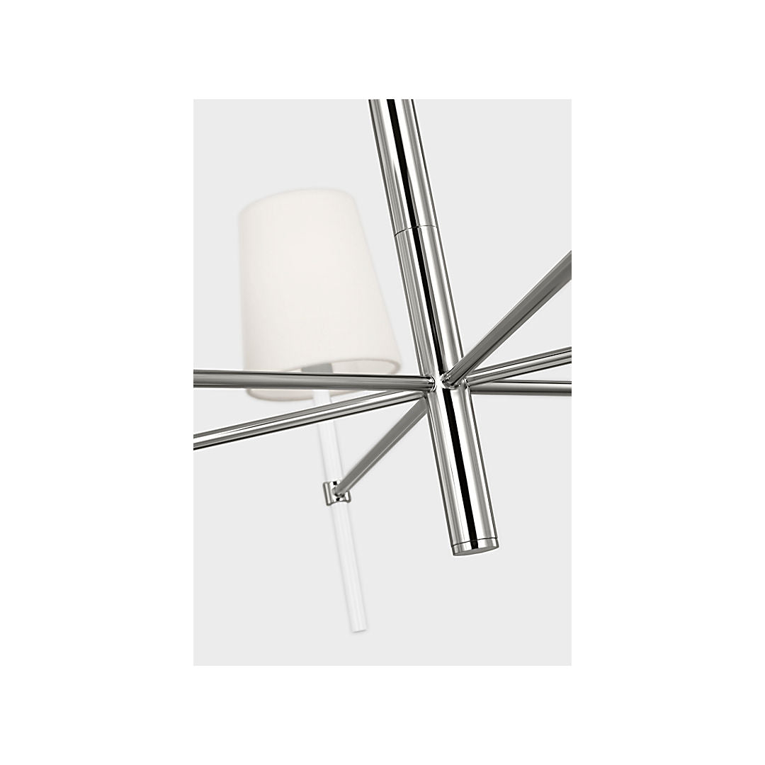 Monroe Medium Chandelier