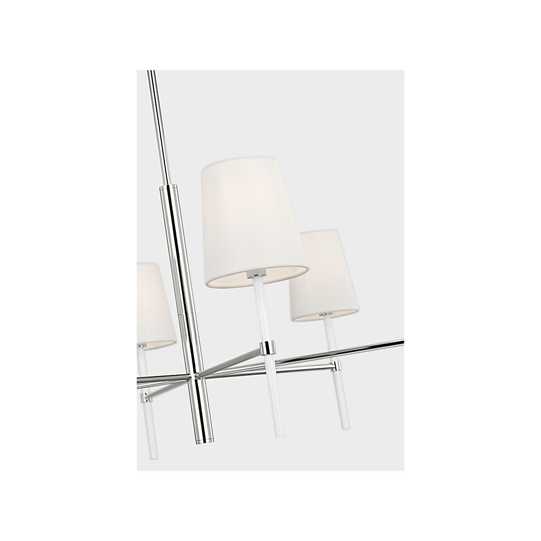 Monroe Medium Chandelier