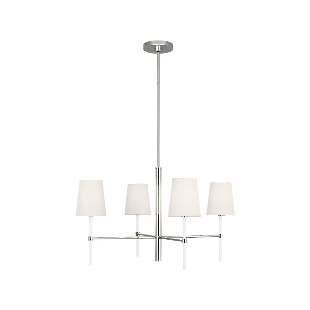 Monroe Small Chandelier