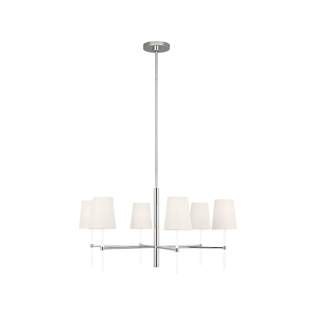 Monroe Medium Chandelier