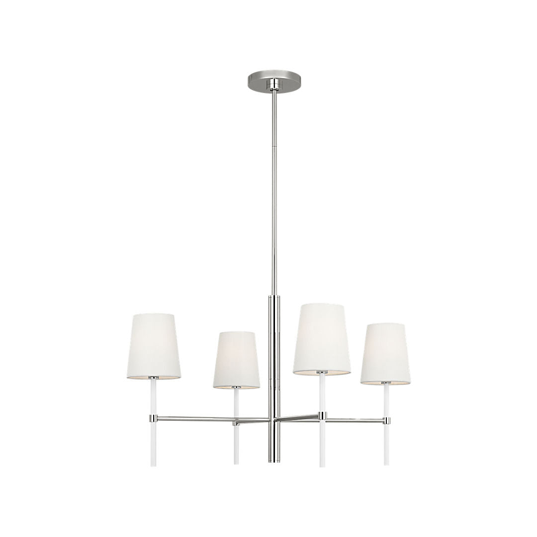 Monroe Small Chandelier