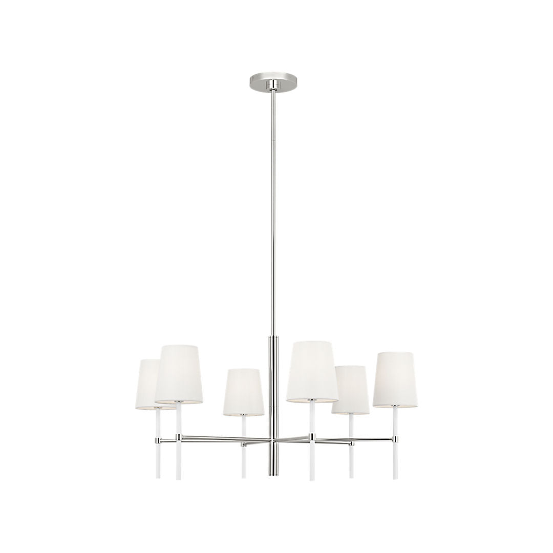Monroe Medium Chandelier
