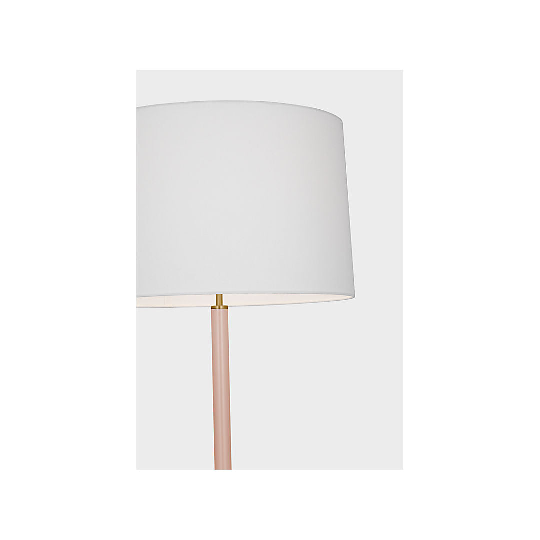 Monroe Large Floor Lamp