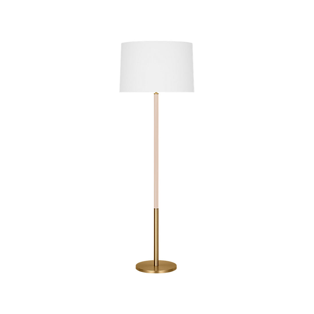 Monroe Large Floor Lamp