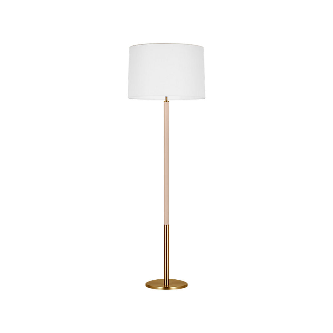 Monroe Large Floor Lamp