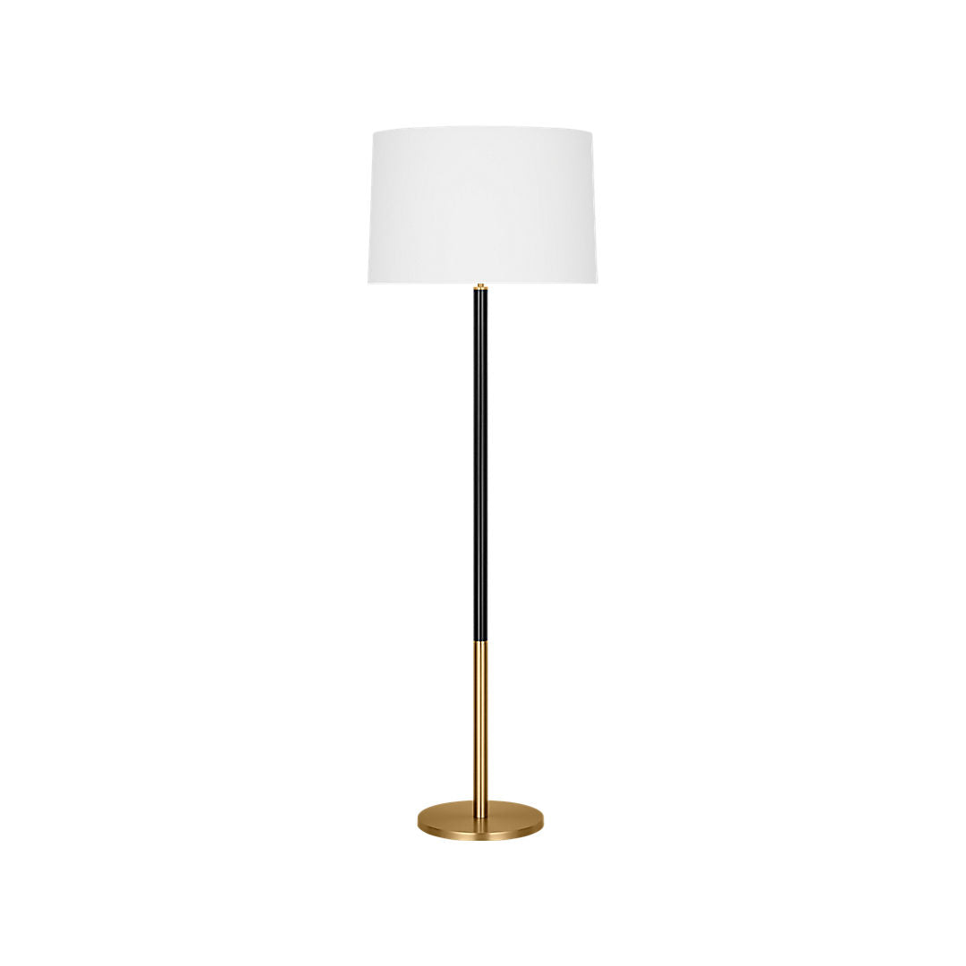 Monroe Large Floor Lamp