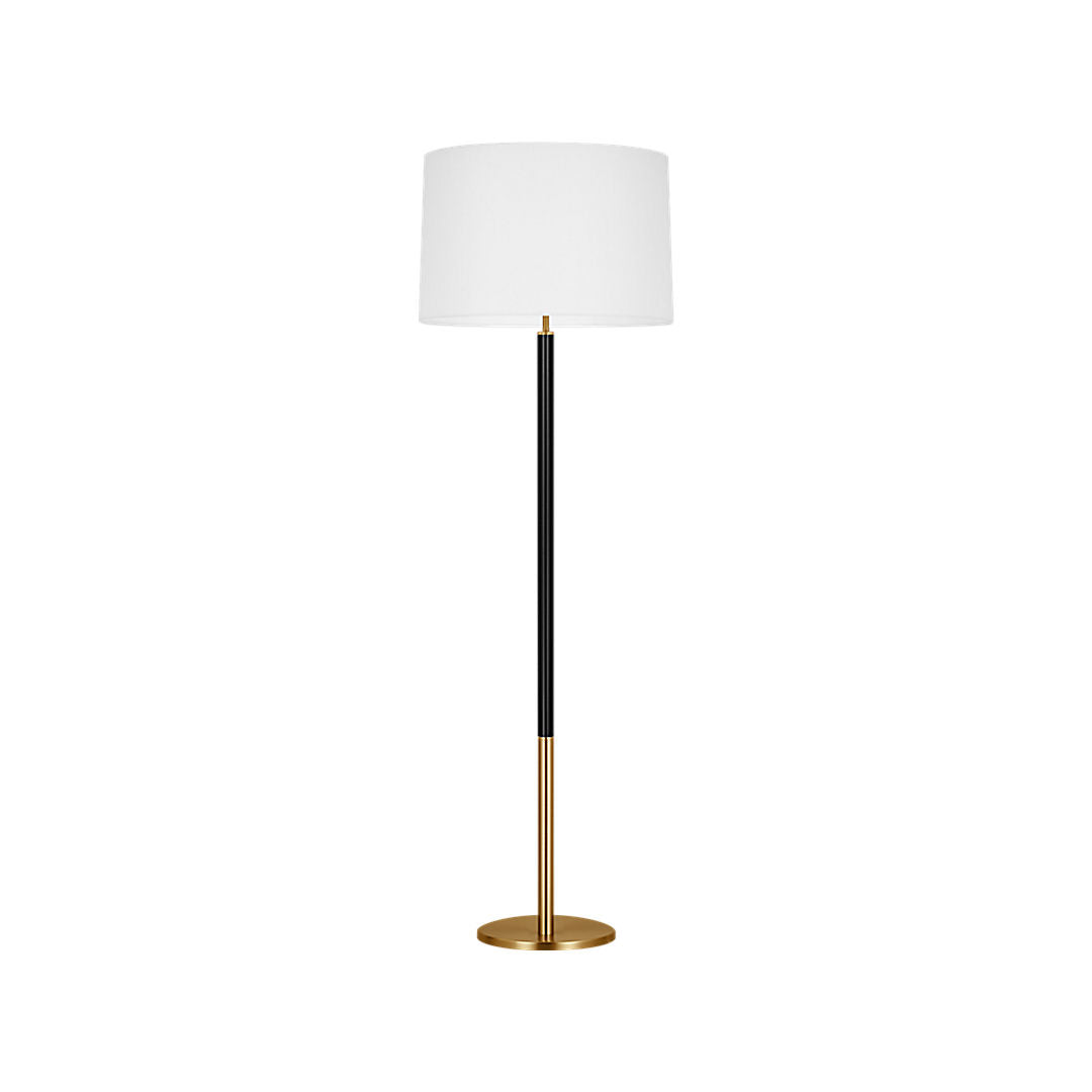 Monroe Large Floor Lamp