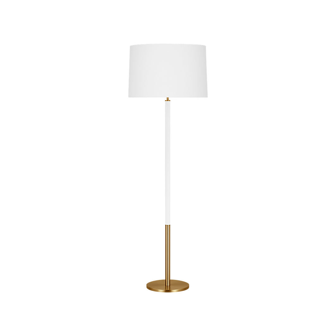 Monroe Large Floor Lamp
