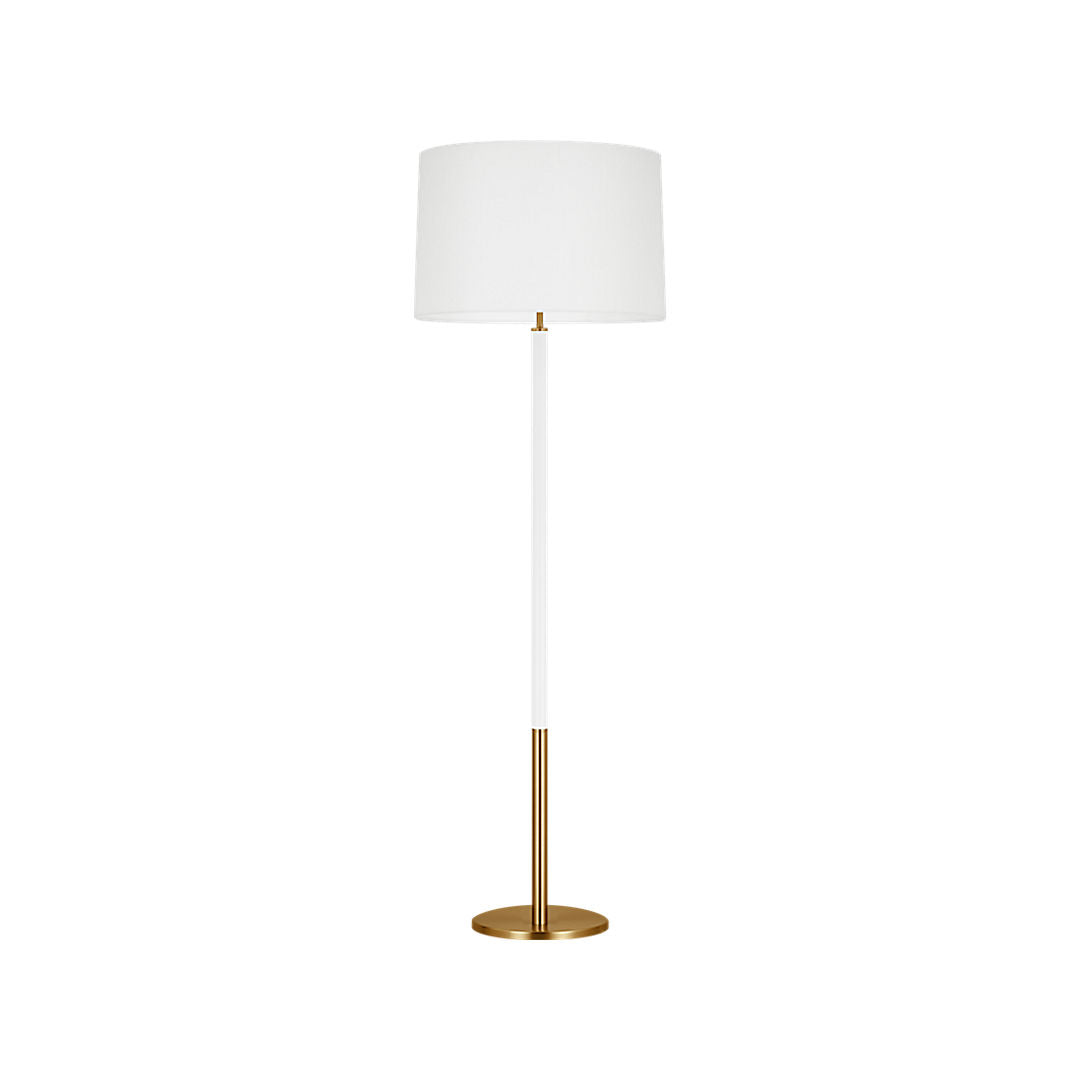 Monroe Large Floor Lamp