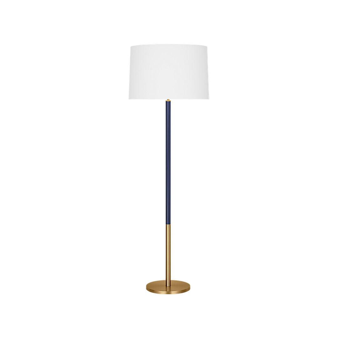 Monroe Large Floor Lamp