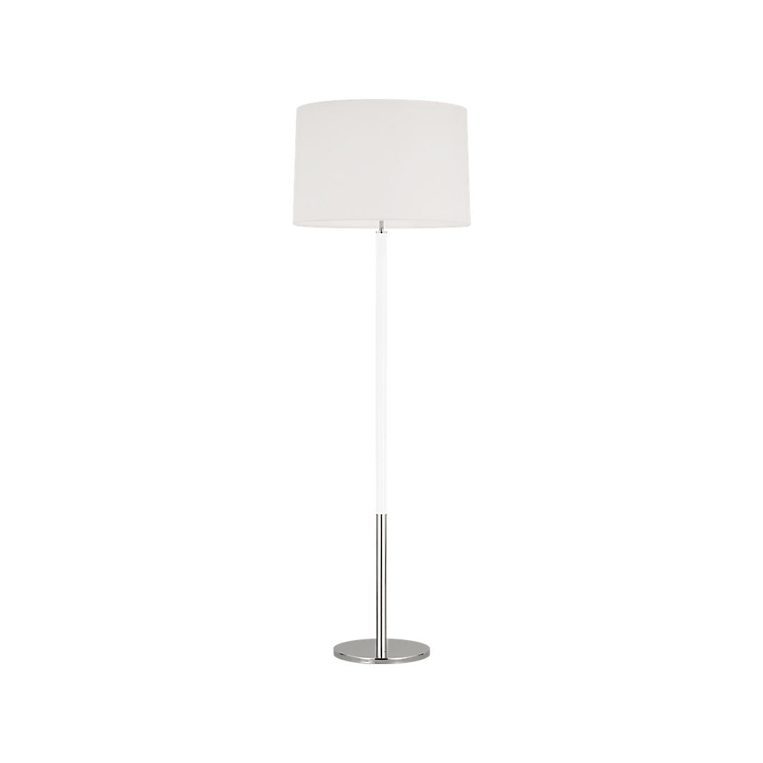 Monroe Large Floor Lamp