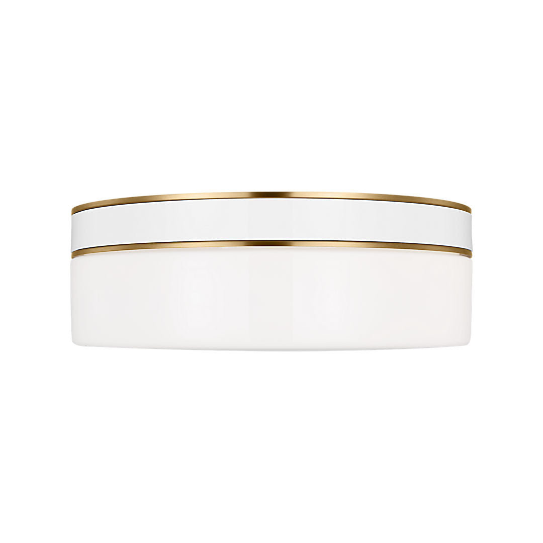 Monroe Large Flush Mount