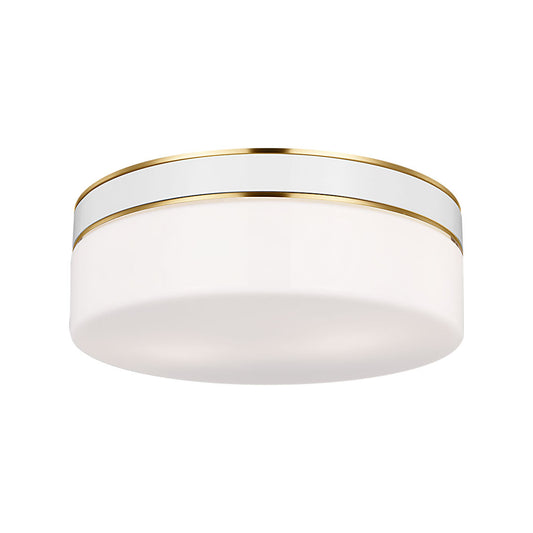 Monroe Large Flush Mount