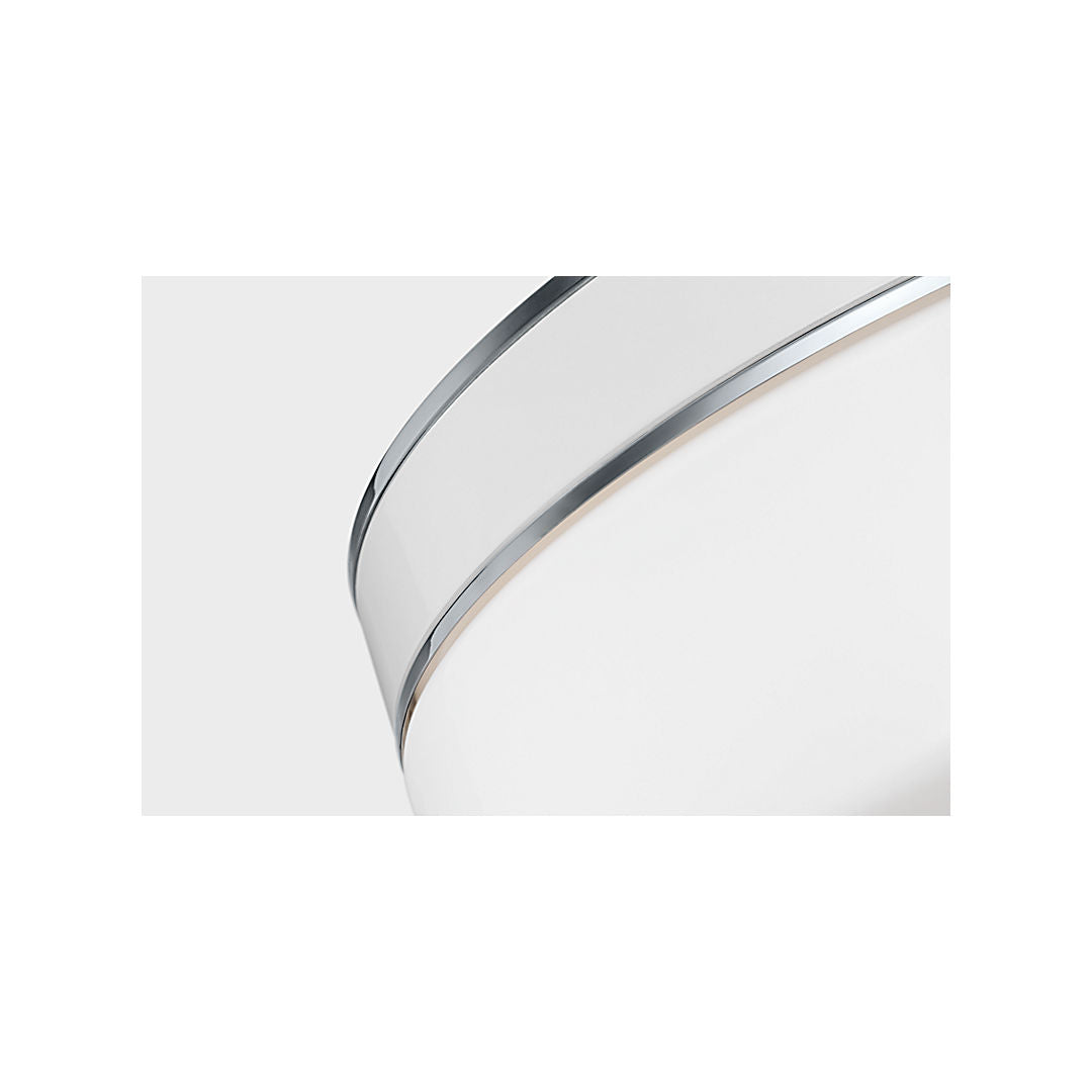 Monroe Large Flush Mount