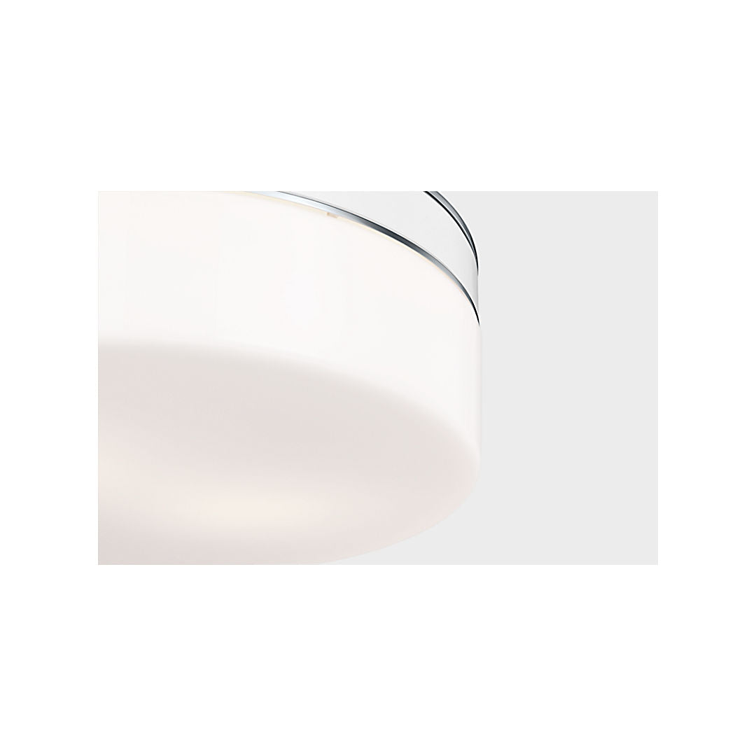 Monroe Large Flush Mount