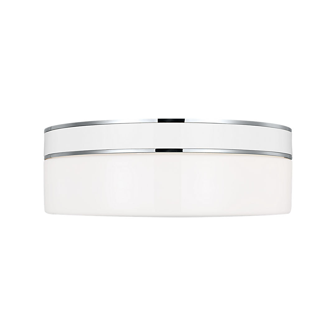 Monroe Large Flush Mount